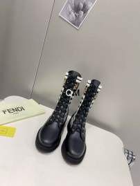 Picture of Fendi Shoes _SKUFendisz35-40OM011144817